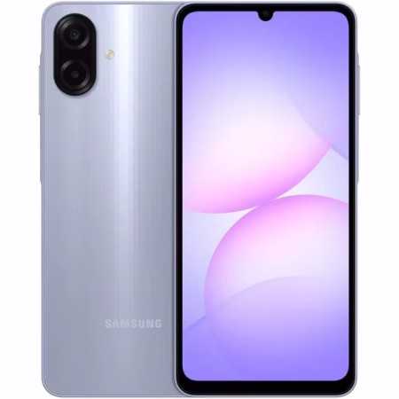 Samsung Galaxy A17 mobiltelefon, Dual SIM, 4G