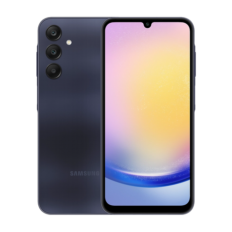 Samsung Galaxy A25 5G Mobiltelefon