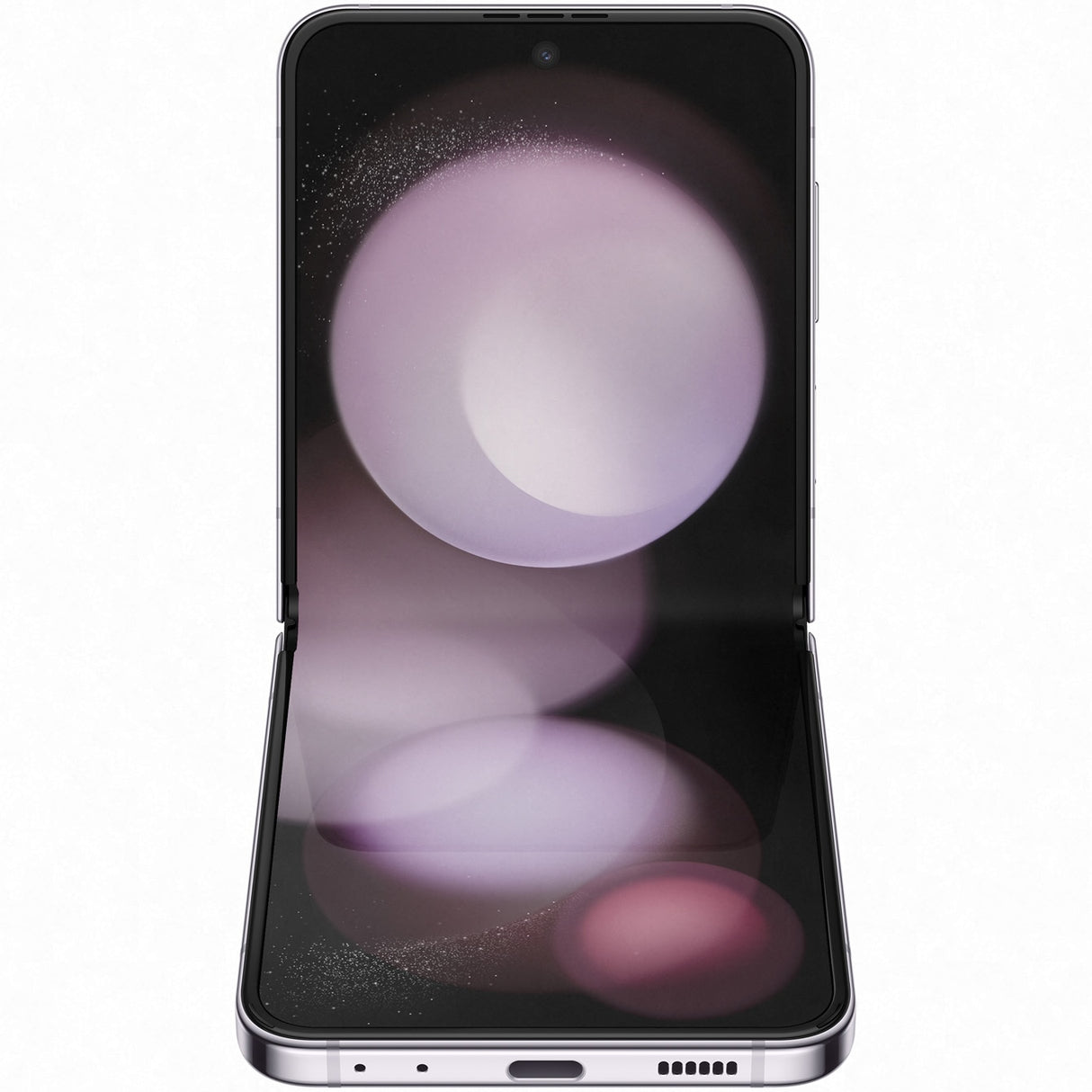 Samsung Galaxy Z Flip 5 5G Mobiltelefon