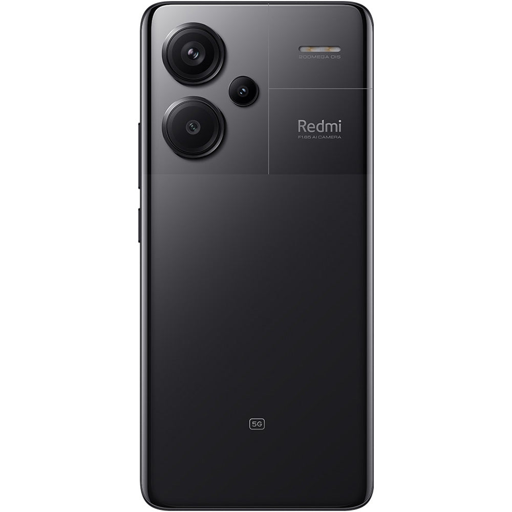 Telefon mobil Xiaomi Redmi Note 13 Pro+ 5G, 12 GB - NotebookGsm