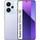 Telefon mobil Xiaomi Redmi Note 13 Pro+ 5G, 12 GB - Aurora Purple / 512 GB - NotebookGsm