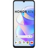 Honor X7a Mobiltelefon