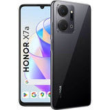 Honor X7a Mobiltelefon