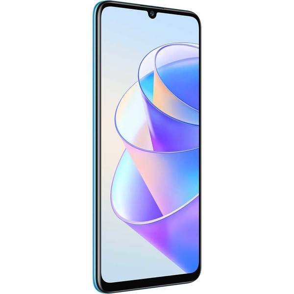 Honor X7a Mobiltelefon