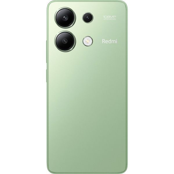 Xiaomi Redmi Note 13 4G Mobiltelefon