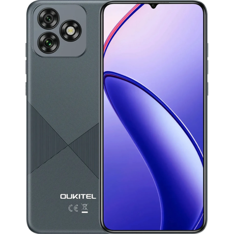 Oukitel C53 Mobiltelefon