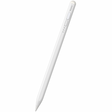 Touch Pen Baseus Smooth Writing 2 Series pentru Apple iPad, Versiune Activ, Alb SXBC060502