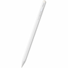 Touch Pen Baseus Smooth Writing 2 Series pentru Apple iPad, Versiune Activ, Alb SXBC060502