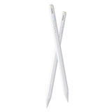 Touch Pen Baseus Smooth Writing 2 Series pentru Apple iPad, Alb SXBC060402