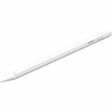 Touch Pen Baseus Smooth Writing 2 Series Magnetic pentru Apple iPad, Versiune Activ, Alb P80015802213-02