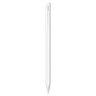 Touch Pen Baseus Smooth Writing pentru Apple iPad, Alb SXBC040102