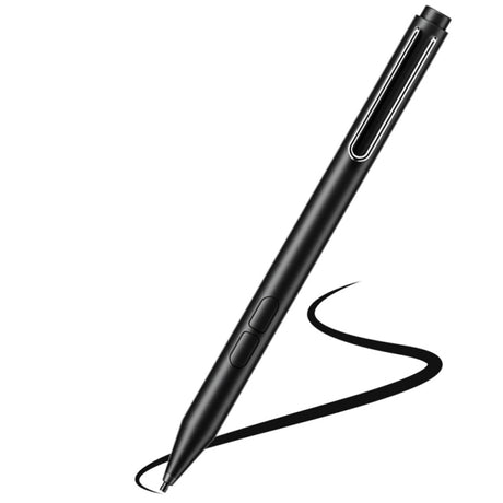 Touch Pen Techsuit F94S pentru Microsoft Surface / Asus Transformer / Zen / Vivobook / HP Envy / Pavilion / Spectre, Versiune Ac