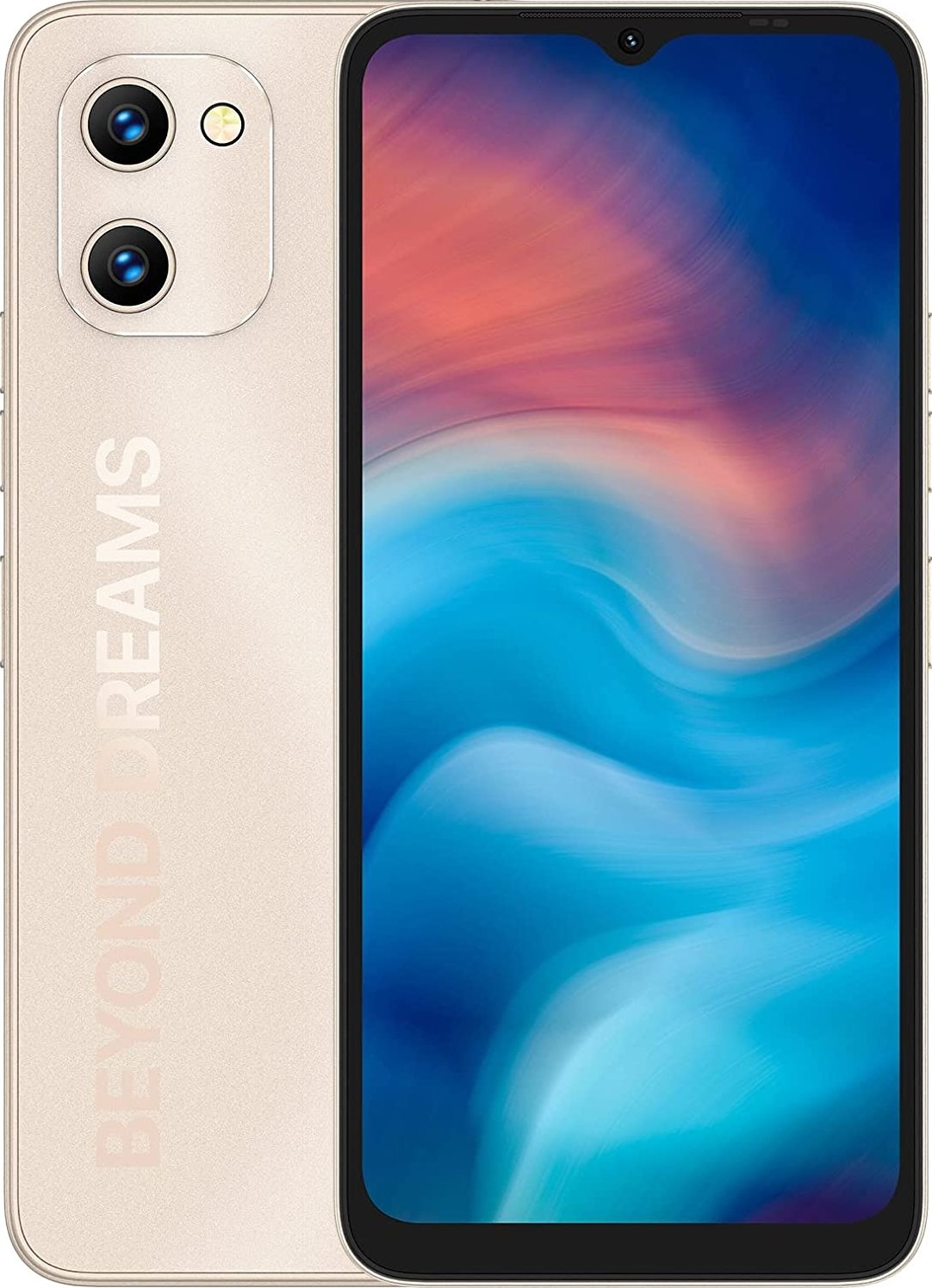 Umidigi G1