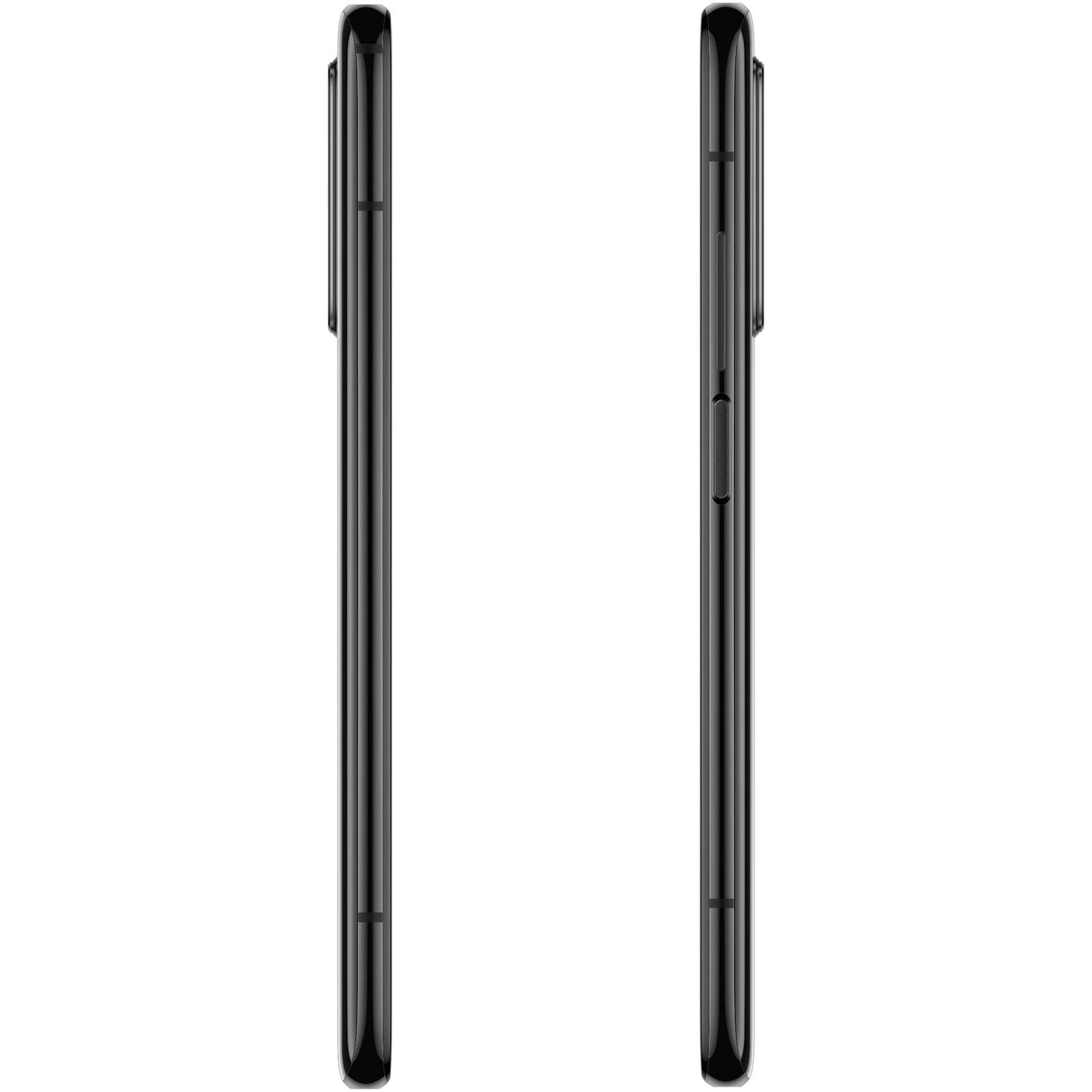 Telefon mobil second hand, Xiaomi Mi 10T Pro 5G, 8GB/128GB, Cosmic Black - NotebookGsm