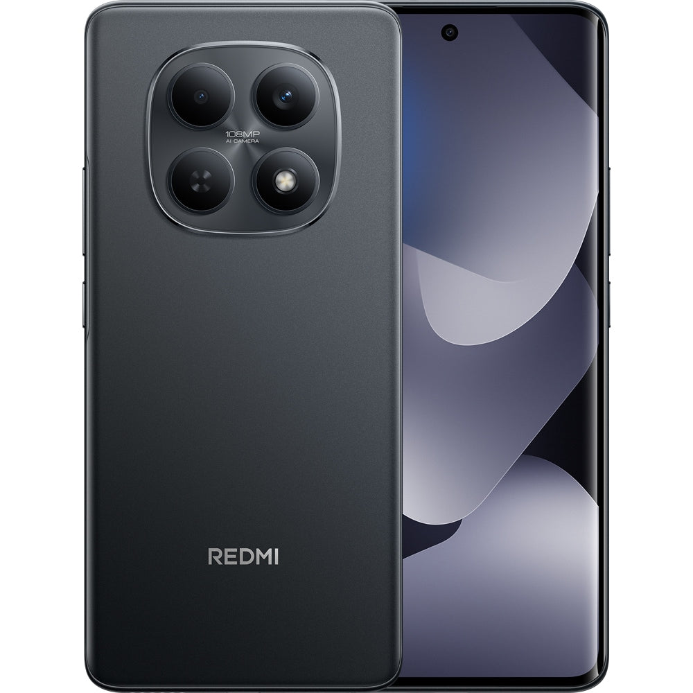 Telefon Mobil Xiaomi REDMI Note 15, 8GB RAM, 256GB ROM