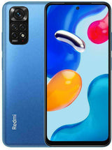 Xiaomi Redmi Note 11S Mobiltelefon